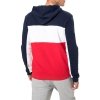 Fila bluza męska Analu Blocked Hoody 688466.R69 Fila bluza męska Analu Blocked Hoody 688466.R69